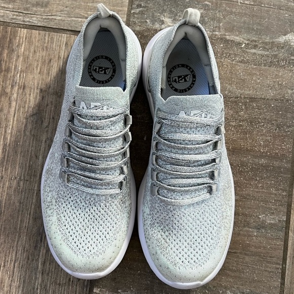 APL Women's TechLoom Breeze size 8.5 - Picture 8 of 10